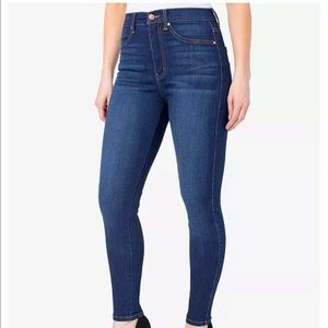 Madewell skinny jeans